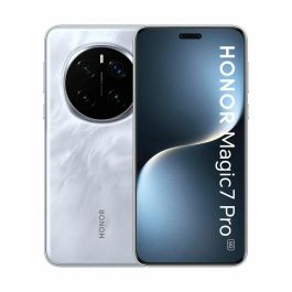 Honor Magic 7 Pro 12+512GB DS 5G Lunar Shadow Grey Precio: 917.78999972. SKU: B1HEYLK7CQ