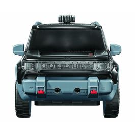 Clementoni CLE8005125529285 Jeep Recon