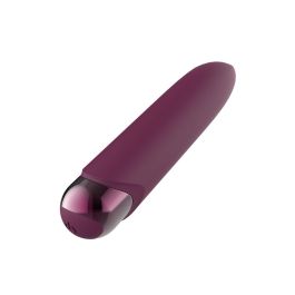 Mini Vibrador Dream Toys Bullet Vibe Morado Mini Vibrador Dream Toys Bullet Vibe Morado