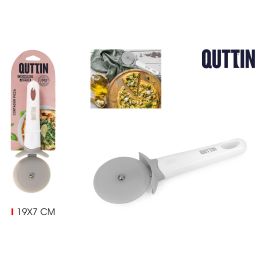 Cortador de Pizza Quttin - Ideal para cortar pizzas con precisión (24 Unidades) Precio: 43.99000012. SKU: B14AXJJ2J7