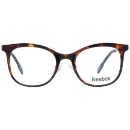 Montura de Gafas Unisex Reebok R8502 5003 Montura de Gafas Unisex Reebok R8502 5003