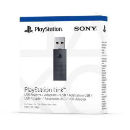 Sony PlayStation Adaptador USB PS5LINKUSB para PS5