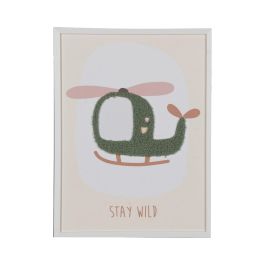 Cuadro Impresión Vehículos 2/M 30 X 1,80 X 40 cm