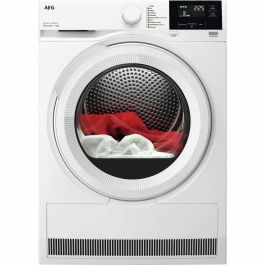 Secadora de condensación AEG TR718P2OB Secadora de condensación AEG TR718P2OB Precio: 650.50000026. SKU: B12XXJTT68