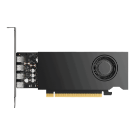 PNY Quadro RTX 2000E ADA 16GB GDDR6 4xmDP Tarjeta Gráfica Profesional