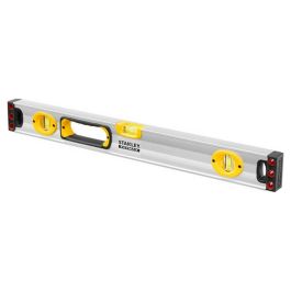 Nivel de Burbuja Stanley Fatmax Aluminio Caucho 60 cm ABS Precio: 44.5000006. SKU: S6500783