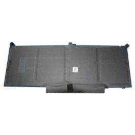 Dell Batería, 60WHR, 4 Celdas Ion de Litio