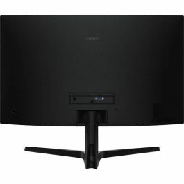 Samsung LS27D390GAUXEN Monitor VA Curvo de 27 pulgadas, FHD 1920x1080, 100 Hz, 4 ms (GTG), Contraste 3000:1, Brillo 200 cd/m², HDMI Samsung LS27D390GAUXEN Monitor VA Curvo de 27 pulgadas, FHD 1920x1080, 100 Hz, 4 ms (GTG), Contraste 3000:1, Brillo 200 cd/m², HDMI
