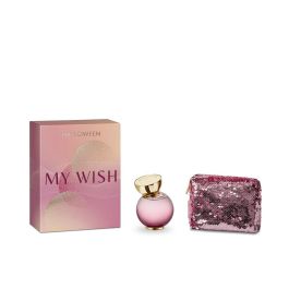 Halloween My Wish Estuche 2 Pz Halloween My Wish Estuche 2 Pz Precio: 54.49999962. SKU: B1ACHBR7VD