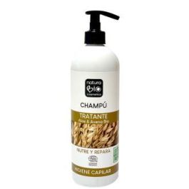 Champu Tratante Aloe-Avena 740Ml. Precio: 12.50000059. SKU: B19WBACDGT