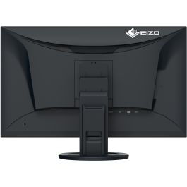 EIZO EV2720-BK Monitor IPS 27" Quad HD (2560x1440) 5ms HDMI+DP+USB-C Negro