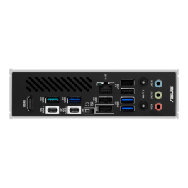 ASUS Placa Base X870 MAX GAMING WiFi 7 90MB1LY0-M0EAY0 AMD X870 Socket AM5 ATX DDR5 Wi-Fi 7 2.5Gb Ethernet