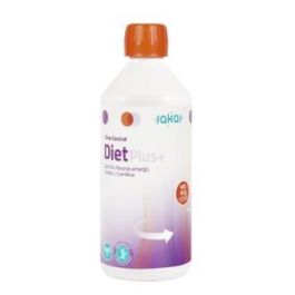 Sline Control Diet Plus 450Ml. Precio: 18.5000002. SKU: B1ABHJR5PY