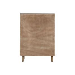 DKD Home Decor Cómoda Tradicional 80 x 40 x 112 cm 5 Cajones
