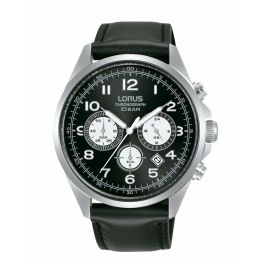 Reloj Hombre Lorus RT311KX9 Negro Precio: 132.68999997. SKU: B16RGNKM4F