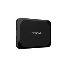 Crucial X9 External Ssd 4Tb Usb Type-C Black CT4000X9SSD9 Precio: 281.79000058. SKU: B1FLKE9CMD