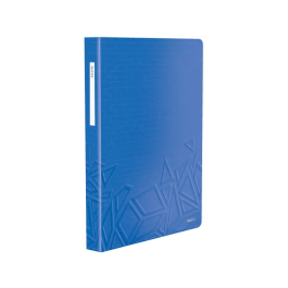 Leitz Urban Chic Carpeta de Fundas Din A4, Tapa Rígida, 80 Fundas, Polipropileno, Azul Precio: 17.5899999. SKU: B15QE4N2X9