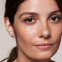 Pendientes Mujer Michael Kors MKC1010AN040 Pendientes Mujer Michael Kors MKC1010AN040