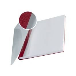 Tapa Leitz Impressbind A4 Flexible Transp. 10,5 Mm (B) Burdeos Caja De 10 Precio: 42.50000007. SKU: BIX74140028