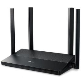 Router Inalámbrico TP-Link EX141/ WiFi 6/ 1500 Mbps/ 2.4GHz 5GHz/ 4 Antenas/ WiFi 802.11ax/ac/n/a/ - n/b/g Router Inalámbrico TP-Link EX141/ WiFi 6/ 1500 Mbps/ 2.4GHz 5GHz/ 4 Antenas/ WiFi 802.11ax/ac/n/a/ - n/b/g