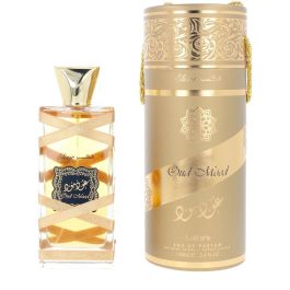 Lattafa Oud Mood Elixir Eau de Parfum Vaporizador 100 ml