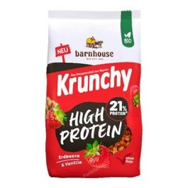 BARNHOUSE Muesli Crunchy Fresa High Protein 450Gr Precio: 7.5000002. SKU: B1HGDEHG2B