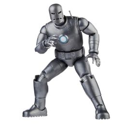 Figura Iron Man Model 01 Beyond Earths Mightiest Los Vengadores Avengers Marvel 15cm Figura Iron Man Model 01 Beyond Earths Mightiest Los Vengadores Avengers Marvel 15cm