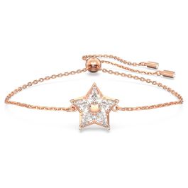 Pulsera Mujer Swarovski 5645460 Precio: 151.25. SKU: B1DSZPQZQ8
