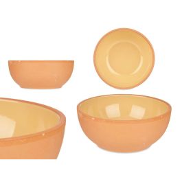 Bowl Barro 20Cm Color Amarillo La Dehesa (8 Unidades) Bowl Barro 20Cm Color Amarillo La Dehesa (8 Unidades) Precio: 25.4999998. SKU: B1FTACDDYH
