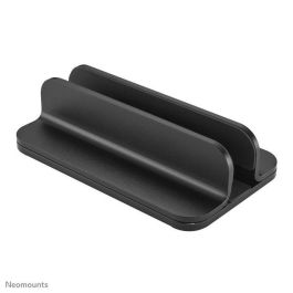 Neomounts NSLS300BLACK Laptop holder 11-17" - universal, Laptop stand, Black,Aluminium, 27.9 cm (11"), 43.2 cm (17"), 5 kg Neomounts NSLS300BLACK Laptop holder 11-17" - universal, Laptop stand, Black,Aluminium, 27.9 cm (11"), 43.2 cm (17"), 5 kg