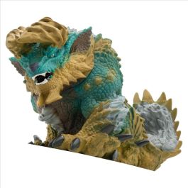 Banpresto Figura Monster Hunter Enshrined Monsters Zinogre - Colección Detallada Precio: 30.9899997. SKU: B1B6YFC93K