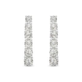 Pendientes Mujer Stroili 1684142 Precio: 105.50000043. SKU: B12EFC6Q2S