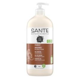 Gel De Ducha Family Coco+Vainilla 950 Ml Bio Precio: 15.79000027. SKU: B1B5MLM9F3