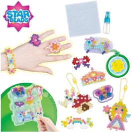 AQUABEADS Mis accesorios mágicos para crear Para Niños