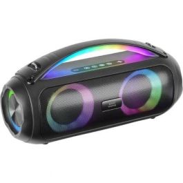 Altavoz con Bluetooth Mars Gaming MS-PULSE/ 50W RMS/ 2.0/ Negro Precio: 47.49999958. SKU: B142CGTA7X