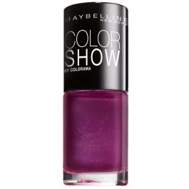 Color Show By Colorama, Esmalte de uñas, N.º 553, Gema púrpura, 7 ml Precio: 12.89000053. SKU: B1EXE4ZJ6E