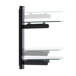 Soporte de Mesa para Pantalla Startech 2B-WALL-MOUNT-SHELF Soporte de Mesa para Pantalla Startech 2B-WALL-MOUNT-SHELF