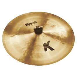 China 14" K Zildjian Mini Precio: 266.89000008. SKU: B1DWX7MTCC