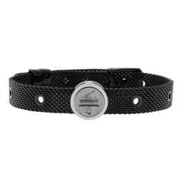 Pulsera Hombre Talent Jewels TJA-4-06-03-2-215 Negro Precio: 116.50000032. SKU: B1BSQWW2TV