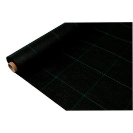 Malla anti-hierba negra 2x5m. fun&go. Precio: 16.68999948. SKU: S7913114