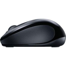 Logitech M325S Ratón Inalámbrico Portátil Ergonómico 5 Botones, Desplazamiento Micropreciso, Rueda Inclinable, 18 Meses Batería, Multi-OS