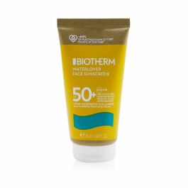 Biotherm Sun Waterlover Antiaging Spf50+ Biotherm Sun Waterlover Antiaging Spf50+