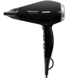 Secador Orbegozo SE-2400/ 2400W/ Iónico/ Negro Secador Orbegozo SE-2400/ 2400W/ Iónico/ Negro Precio: 33.7900002. SKU: B1FQEY3TXM