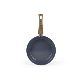 Sartén Inde 30 cm aluminio forjado inducción - Tuttifrutti Quttin (6 Unidades) Sartén Inde 30 cm aluminio forjado inducción - Tuttifrutti Quttin (6 Unidades)