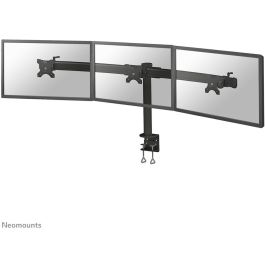 Neomounts Soporte para tres monitores FPMA-D700D3 hasta 27" (69 cm) Negro Precio: 257.49999957. SKU: B14HK5NFSG