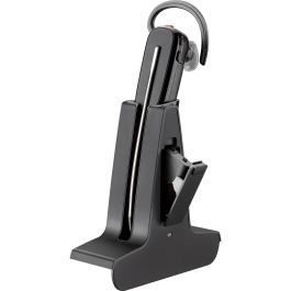 Poly Savi 8245-M Auriculares DECT/BT USB-A Monoaural Inalámbricos para Oficina/Centro de llamadas con Cancelación Ruido Precio: 296.94999983. SKU: B1C39CKY5Q