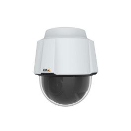 Axis Cámara domo IP PTZ P5654-E MK II 50 Hz 2MP zoom x21 (4-84.6mm) WDR IK10 IP66
