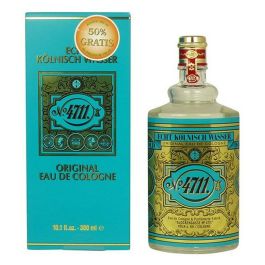 Perfume Unisex 4711 0737052018447 EDC Perfume Unisex 4711 0737052018447 EDC