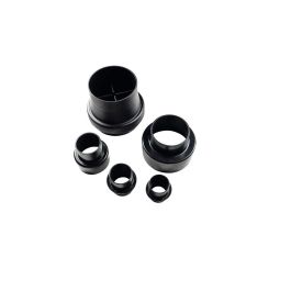 Scheppach Aspirador de Taller DC100 65L - 100 mm