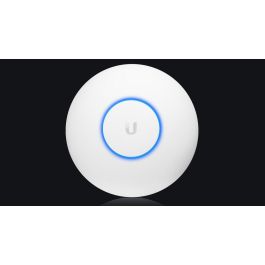 Ubiquiti AP XG UniFi - Punto Acceso WiFi Tri-Band (2.4GHz/800Mbps, 5GHz/4200Mbps)